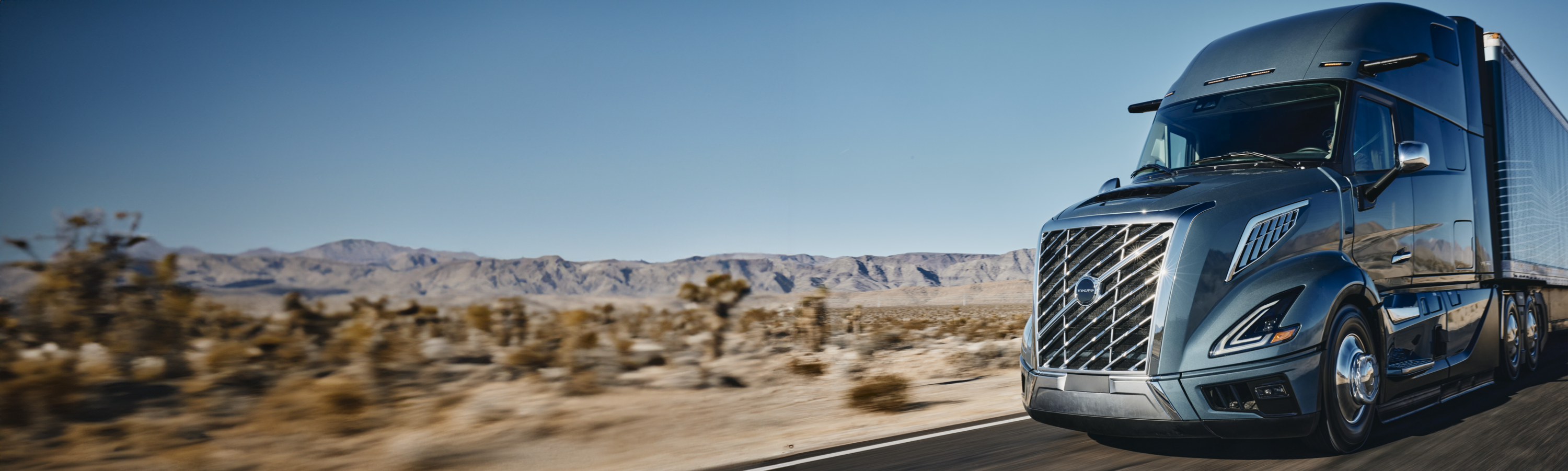 2025 Volvo Trucks for sale in S&S Volvo, Lima, Ohio