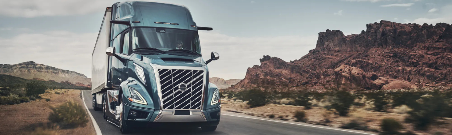 2025 Volvo Trucks for sale in S&S Volvo, Lima, Ohio